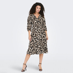 Only Olivia Wrap Dress